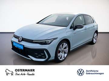 VIII GTE BLACK 272PS NP.60T AHK.DCC.AREA-VIEW.HEAD