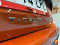 Volkswagen T-Cross 1.5 TSI Advance DSG7 110kW Naranja - thumbnail 34