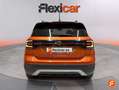 Volkswagen T-Cross 1.5 TSI Advance DSG7 110kW Naranja - thumbnail 3