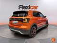 Volkswagen T-Cross 1.5 TSI Advance DSG7 110kW Naranja - thumbnail 7