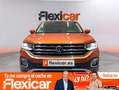 Volkswagen T-Cross 1.5 TSI Advance DSG7 110kW Naranja - thumbnail 1