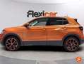 Volkswagen T-Cross 1.5 TSI Advance DSG7 110kW Naranja - thumbnail 22