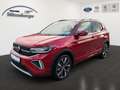 Volkswagen T-Cross R-Line 1.5 TSI DSG*ACC*IQ-Light*NAVI*RFK Rosso - thumbnail 1