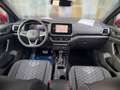 Volkswagen T-Cross R-Line 1.5 TSI DSG*ACC*IQ-Light*NAVI*RFK Rosso - thumbnail 11