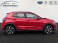 Volkswagen T-Cross R-Line 1.5 TSI DSG*ACC*IQ-Light*NAVI*RFK Rosso - thumbnail 3
