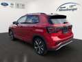 Volkswagen T-Cross R-Line 1.5 TSI DSG*ACC*IQ-Light*NAVI*RFK Rosso - thumbnail 5