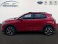Volkswagen T-Cross R-Line 1.5 TSI DSG*ACC*IQ-Light*NAVI*RFK Rosso - thumbnail 6