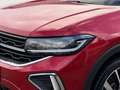 Volkswagen T-Cross R-Line 1.5 TSI DSG*ACC*IQ-Light*NAVI*RFK Rosso - thumbnail 7