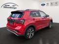 Volkswagen T-Cross R-Line 1.5 TSI DSG*ACC*IQ-Light*NAVI*RFK Rosso - thumbnail 4