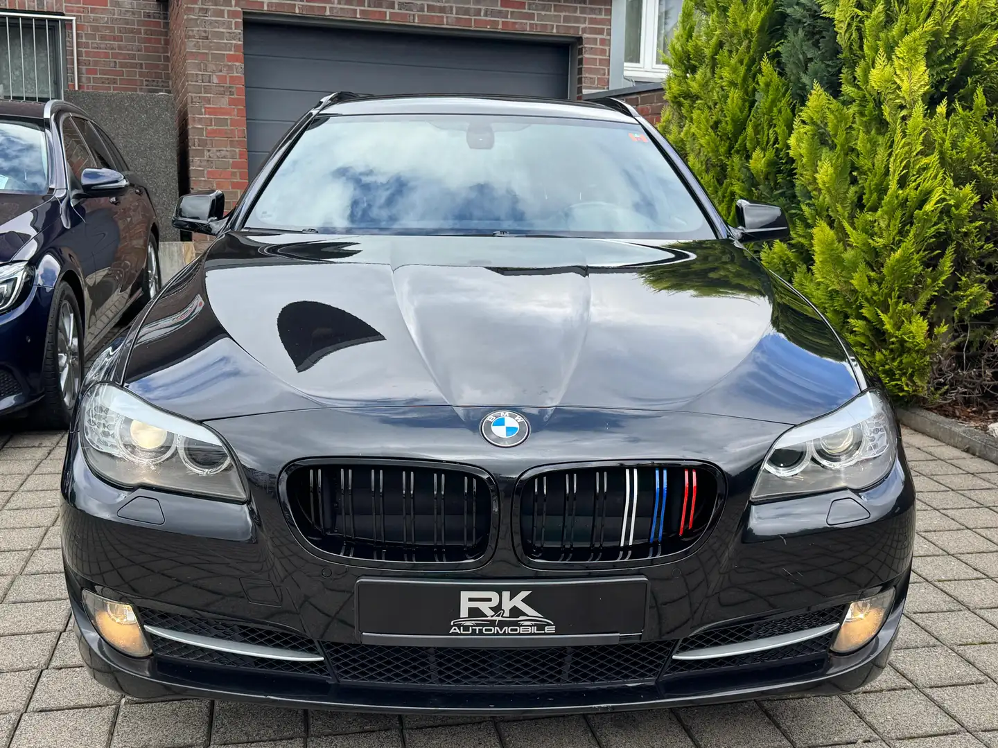 BMW 520 520 d - 2