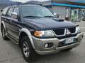 Mitsubishi Pajero Sport GANCIO TRAINO Wagon 2.5 tdi Instyle 115cv Blau - thumbnail 13