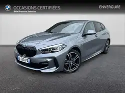 BMW Série 1 118iA 136ch M Sport DKG7