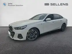 BMW i5 340ch M Sport eDrive40