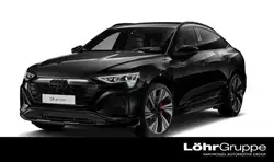 Audi Q8 Sportback e tron 55 quattro S line