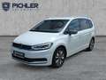 Volkswagen Touran Comfortline TDI SCR DSG Weiß - thumbnail 1