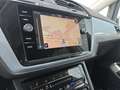 Volkswagen Touran Comfortline TDI SCR DSG Weiß - thumbnail 9