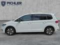 Volkswagen Touran Comfortline TDI SCR DSG Weiß - thumbnail 2