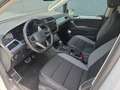 Volkswagen Touran Comfortline TDI SCR DSG Weiß - thumbnail 6