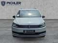 Volkswagen Touran Comfortline TDI SCR DSG Weiß - thumbnail 3