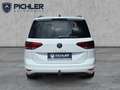 Volkswagen Touran Comfortline TDI SCR DSG Weiß - thumbnail 23