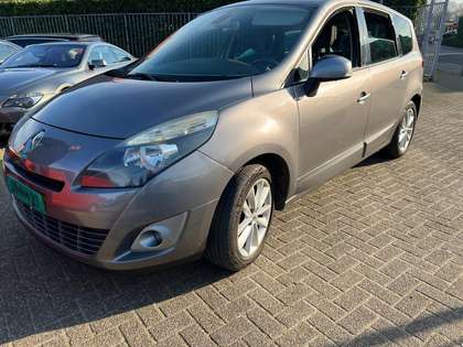 Renault Grand Scenic 1.4 TCe Celsium 721