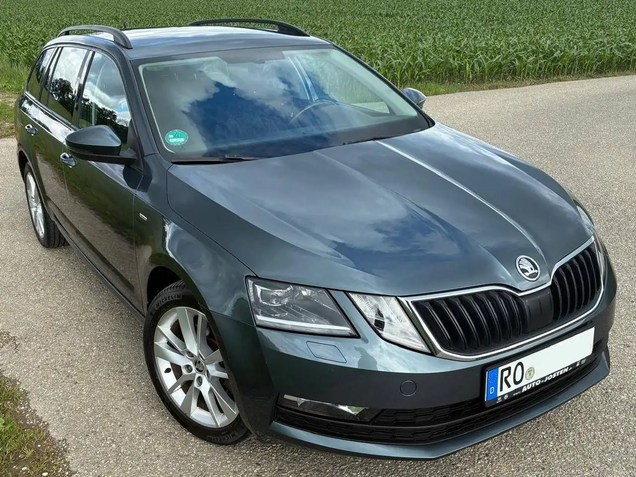 Das Auto