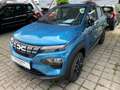 Dacia Spring Comfort Bleu - thumbnail 2