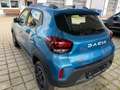 Dacia Spring Comfort Bleu - thumbnail 3