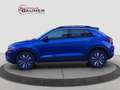 Volkswagen T-Roc GOAL 1.5 TSI DSG Standheizung Navi LED ACC Bleu - thumbnail 9