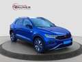 Volkswagen T-Roc GOAL 1.5 TSI DSG Standheizung Navi LED ACC Bleu - thumbnail 6