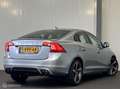 Volvo S60 1.6 D2 R-Design [ NAP navigatie half-leder ] Grau - thumbnail 6