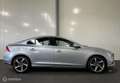 Volvo S60 1.6 D2 R-Design [ NAP navigatie half-leder ] Grau - thumbnail 5