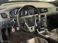Volvo S60 1.6 D2 R-Design [ NAP navigatie half-leder ] Grau - thumbnail 7