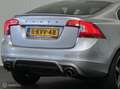 Volvo S60 1.6 D2 R-Design [ NAP navigatie half-leder ] Grau - thumbnail 17