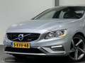 Volvo S60 1.6 D2 R-Design [ NAP navigatie half-leder ] Grau - thumbnail 22