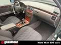 Mercedes-Benz E 220 Diesel - W210 Zielony - thumbnail 13