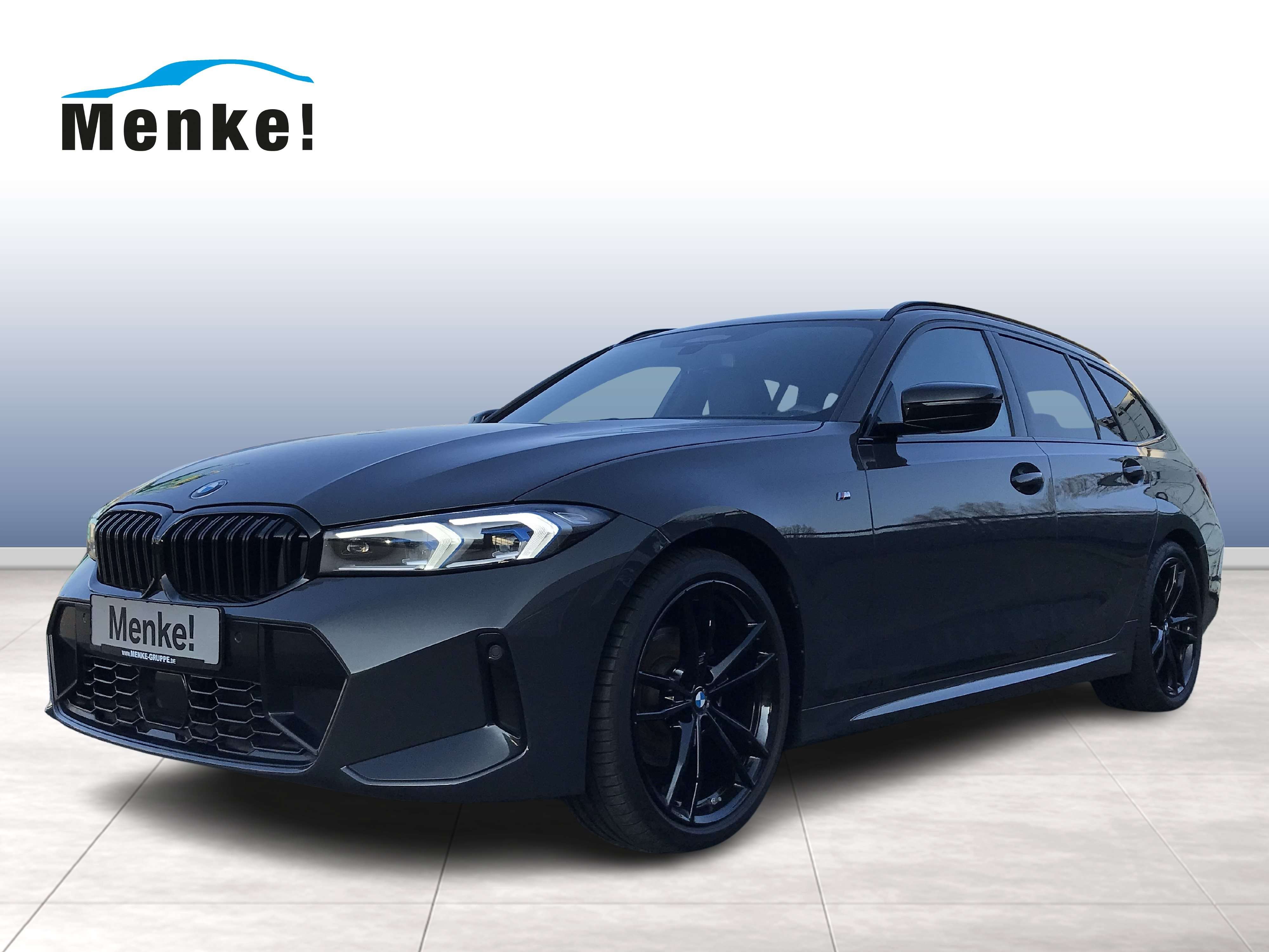Second hand Bmw 3 Series 320