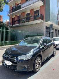 DS4 2.0 hdi So Chic 160cv auto