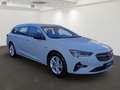 Opel Insignia Sports Tourer 2.0 Diesel 4x4 Aut. Elegance Weiß - thumbnail 2