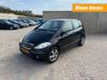 Mercedes-Benz A 150 Avantgarde Black - thumbnail 1