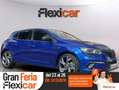 Renault Megane GT Line En. TCe 97kW (130CV) llanta 18" Bleu - thumbnail 1