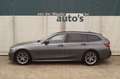 BMW 320 3-serie Touring 320i Automaat 184pk Executive Edit Gris - thumbnail 1