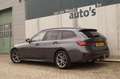 BMW 320 3-serie Touring 320i Automaat 184pk Executive Edit Gris - thumbnail 5