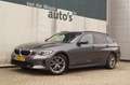 BMW 320 3-serie Touring 320i Automaat 184pk Executive Edit Gris - thumbnail 2