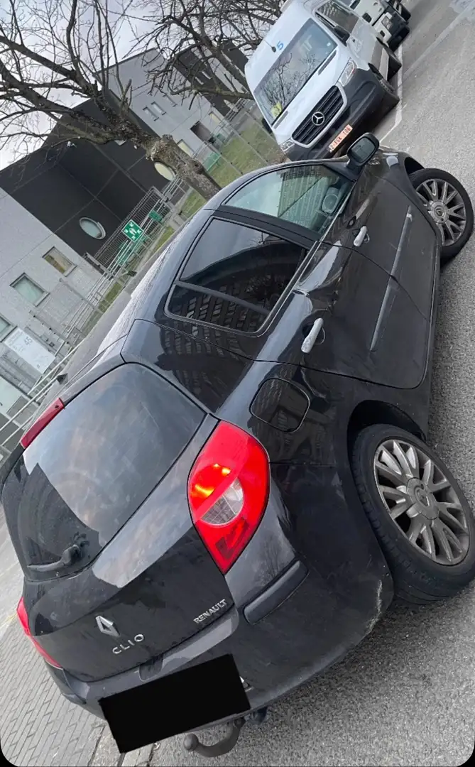 Renault Clio 1.6i 16v Dynamique - 2