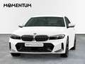 BMW 318 318dA Blanco - thumbnail 1