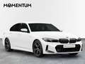 BMW 318 318dA Blanco - thumbnail 9