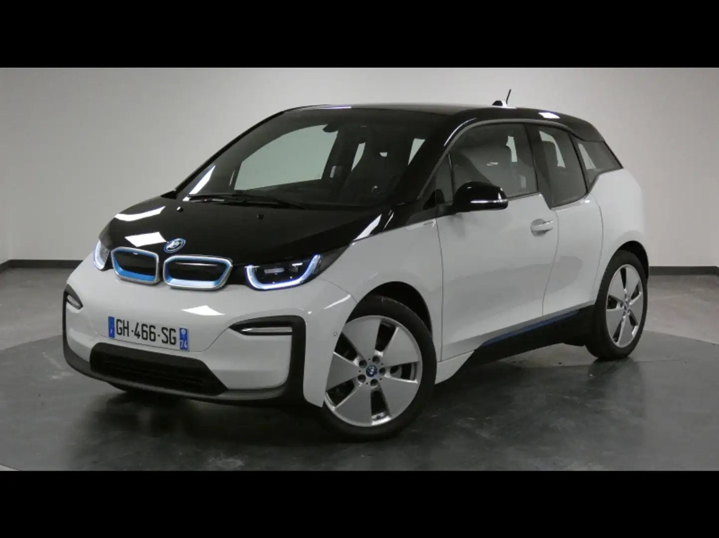 BMW i3 170ch 120Ah Edition WindMill Atelier - 1