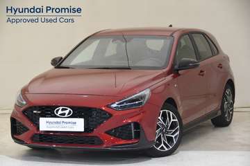 5P TGDI 1.0 100CV N LINE