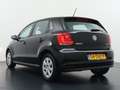 Volkswagen Polo 1.2 TDI BlueMotion Comfortline Airco NAP NL Auto Zwart - thumbnail 2